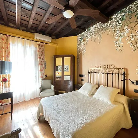 Летний дом El Jardin Del Convento, *