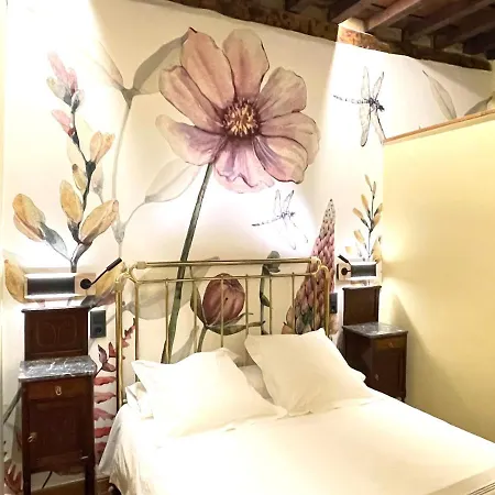 El Jardin Del Convento,