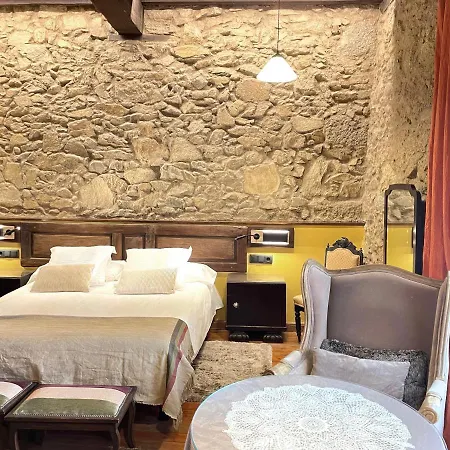 Casa rural El Jardín Del Convento