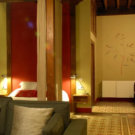 El Jardin Del Convento, * Хервас