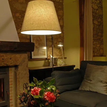 El Jardin Del Convento, Хервас