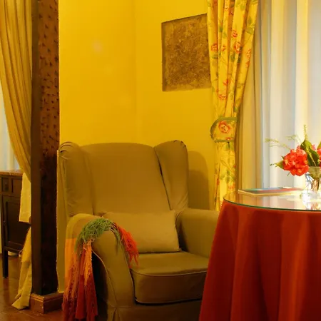 El Jardin Del Convento, *