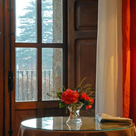 El Jardin Del Convento, Хервас