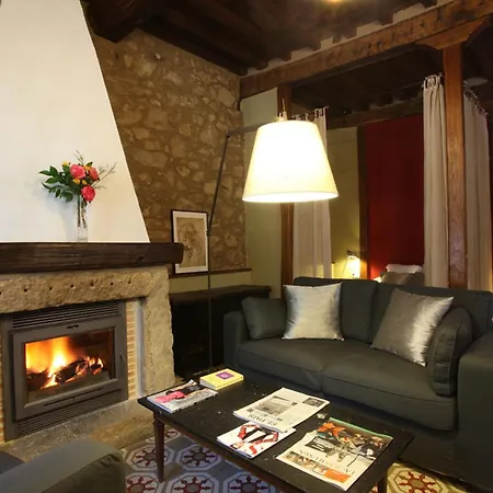 Летний дом El Jardin Del Convento, *