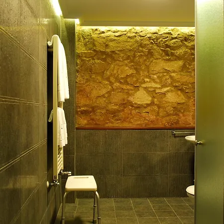 El Jardin Del Convento, Летний дом *