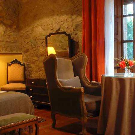 El Jardin Del Convento, *