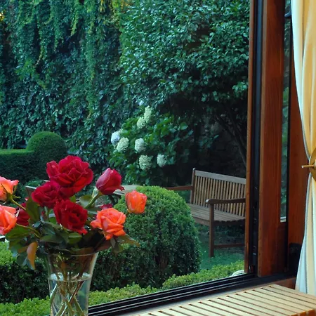 El Jardin Del Convento,