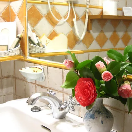 El Jardin Del Convento, *