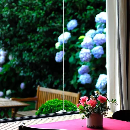 El Jardin Del Convento, Хервас