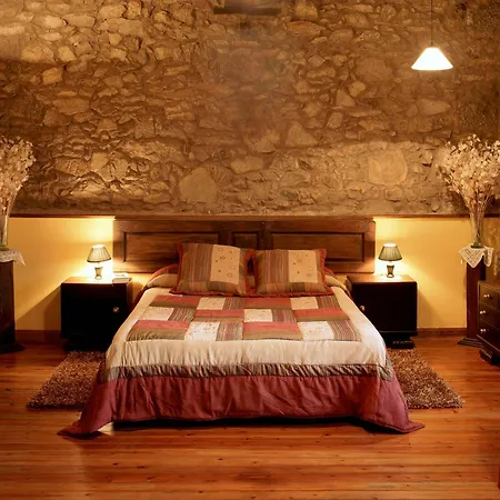 Летний дом El Jardin Del Convento, Хервас