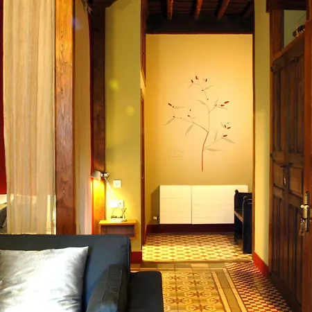 El Jardin Del Convento, *