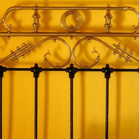 El Jardin Del Convento,