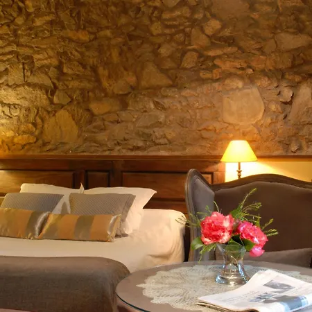 El Jardin Del Convento, Хервас