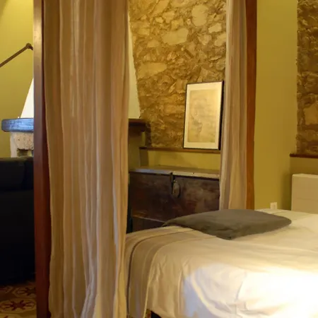 El Jardin Del Convento, Летний дом *