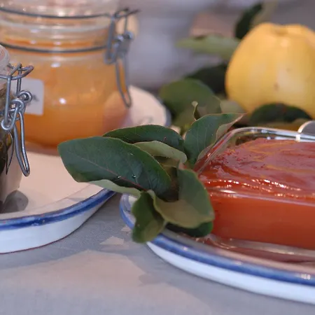 El Jardín Del Convento