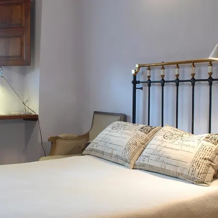 El Jardin Del Convento,