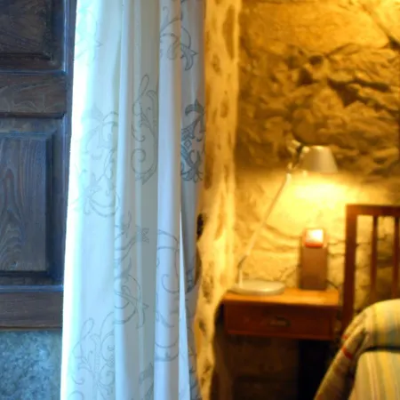 El Jardín Del Convento Hervás