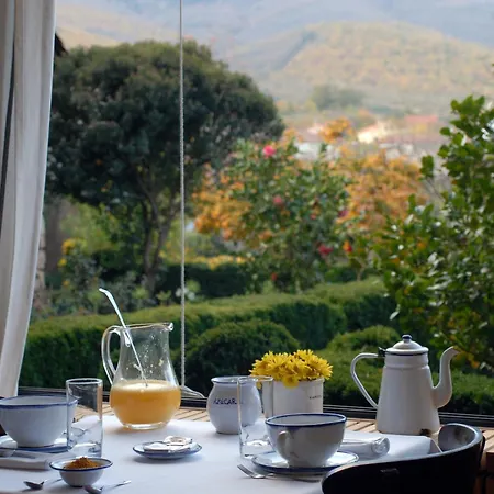 El Jardín Del Convento Casa rural *