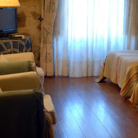 El Jardin Del Convento, Хервас