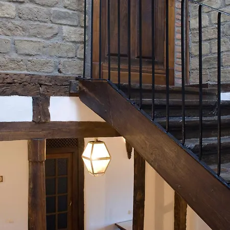 El Jardin Del Convento, Хервас