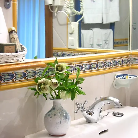 El Jardin Del Convento, Летний дом *