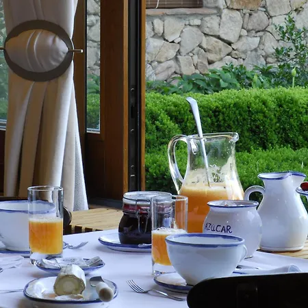 El Jardin Del Convento, * Хервас