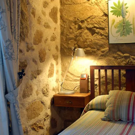 El Jardin Del Convento, Летний дом *