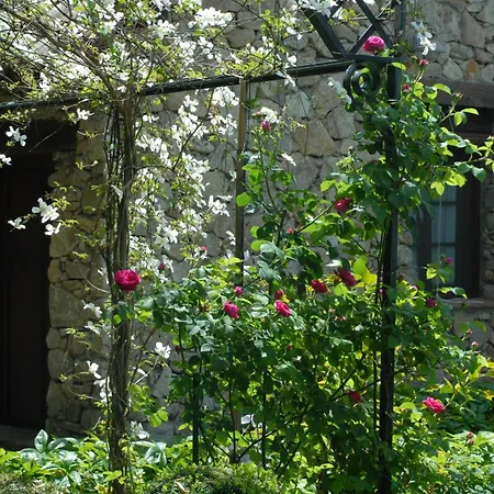 El Jardin Del Convento, * Хервас