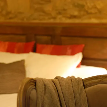 El Jardin Del Convento, Летний дом