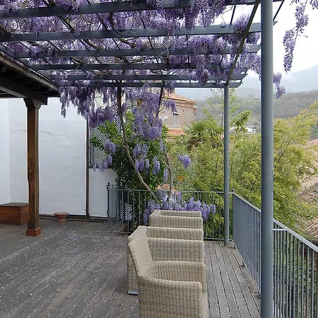 El Jardin Del Convento, *