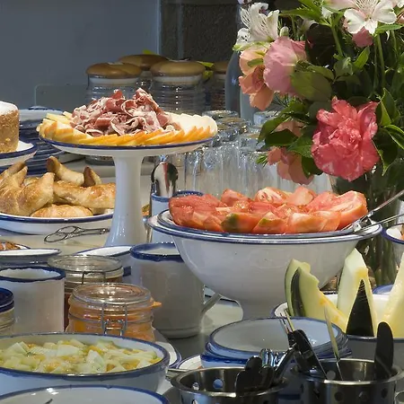 El Jardin Del Convento, * Хервас