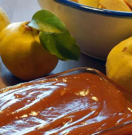 El Jardin Del Convento, Летний дом *