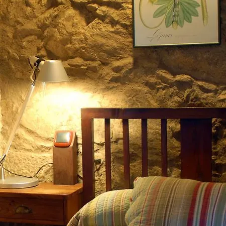 El Jardin Del Convento, Хервас