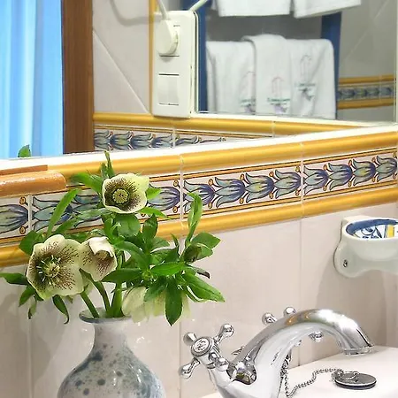 Летний дом El Jardin Del Convento,