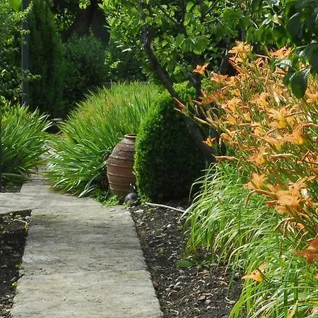 Летний дом El Jardin Del Convento,