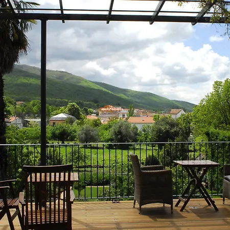 El Jardin Del Convento,