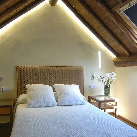Casa rural El Jardín Del Convento
