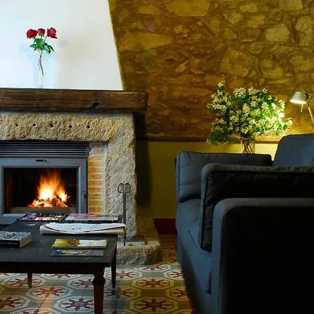 Летний дом El Jardin Del Convento,