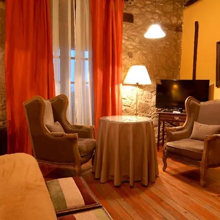 Летний дом El Jardin Del Convento, *