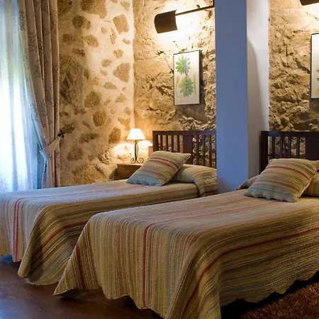 El Jardin Del Convento, *