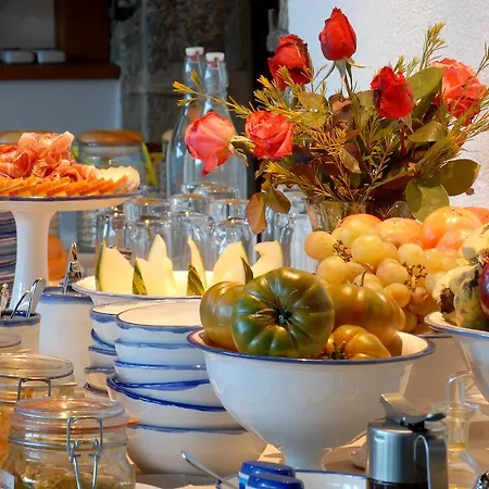 Casa rural El Jardín Del Convento