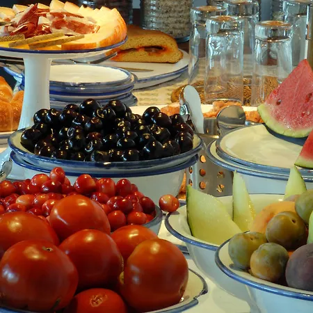 El Jardin Del Convento, *