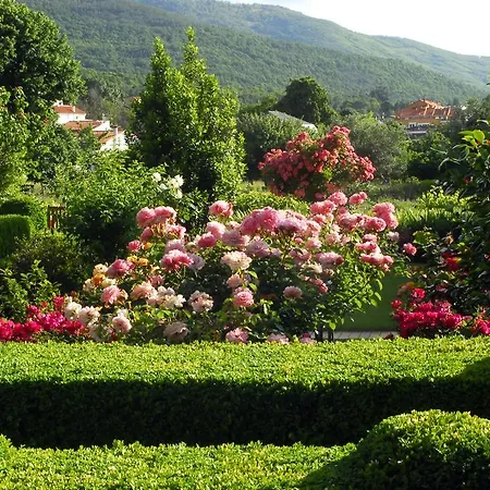 El Jardin Del Convento, Летний дом