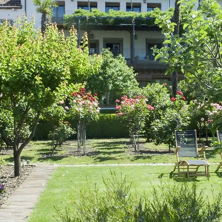 El Jardin Del Convento, *