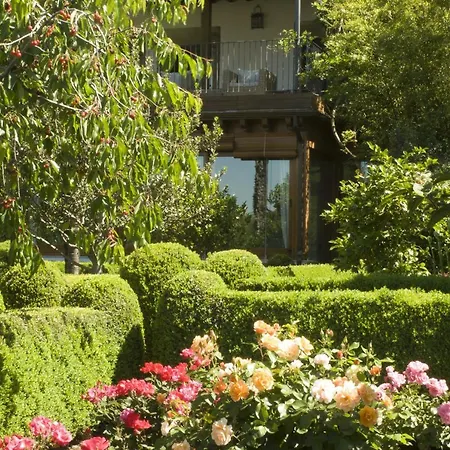 El Jardín Del Convento Casa rural Hervás
