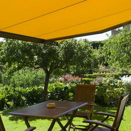 El Jardin Del Convento, *