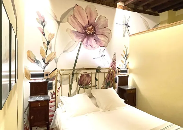 El Jardin Del Convento,