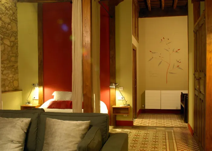 El Jardin Del Convento, * Hervás