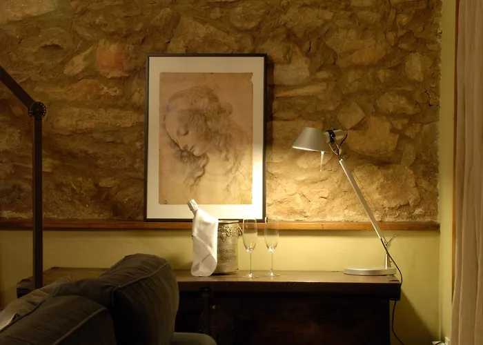 El Jardin Del Convento, * Hervás