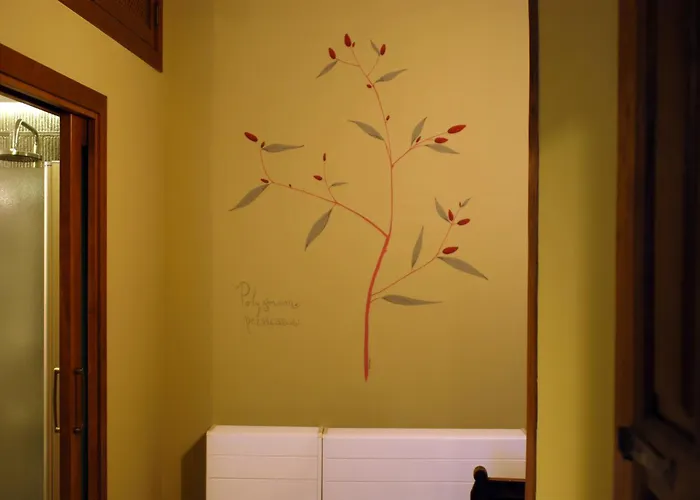 El Jardin Del Convento, *